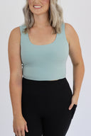 The Everyday Athletic Tank