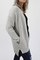 Knit Cardigan