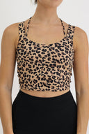 The Cross Motion Sports Tank