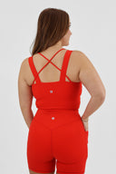 The Cross Motion Sports Tank