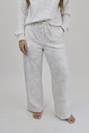 The Cloud Wide Leg Pant