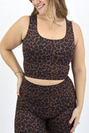 The Everyday Athletic Tank