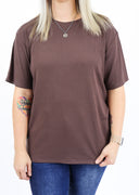 The Longer Everyday Tee