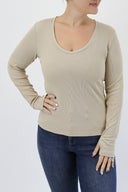 The MWF 2.0 Long Sleeve Top