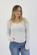 The MWF 2.0 Long Sleeve Top