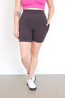 The Everyday Biker Short - Final Sale