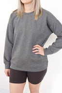 The Cloud Crewneck - Final Sale