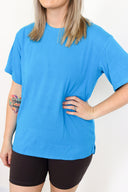 The Longer Everyday Tee