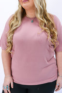 The Longer Everyday Tee