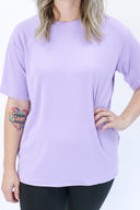 The Longer Everyday Tee