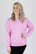 The Cloud Crewneck - Final Sale