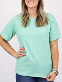 The Longer Everyday Tee