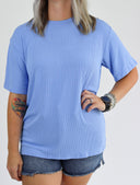 The Longer Everyday Tee