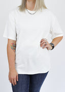 The Longer Everyday Tee