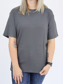 The Longer Everyday Tee