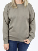 The Cloud Crewneck - Final Sale