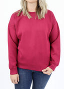 The Cloud Crewneck - Final Sale