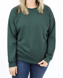 The Cloud Crewneck - Final Sale