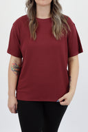 The Longer Everyday Tee