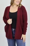 Knit Cardigan