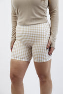 Tummy Control Biker Short