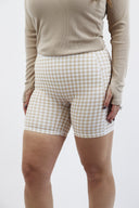 Tummy Control Biker Short