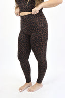 Tummy Control Leggings