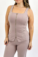 Work to Weekend Vest