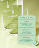 Touchland Hand Sanitizer & Cases - Alexander Jane Boutique