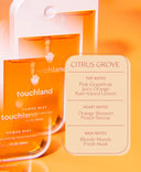 Touchland Hand Sanitizer & Cases - Alexander Jane Boutique