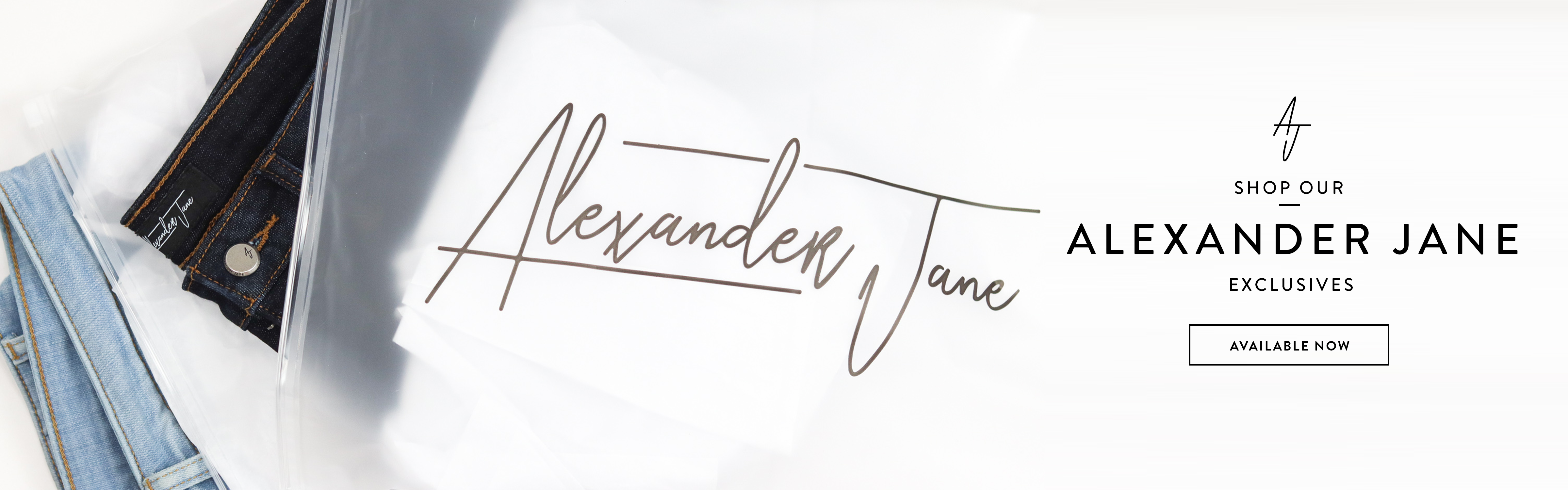 Alexander Jane Boutique
