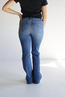The Everyday Flare Tummy Control Jean