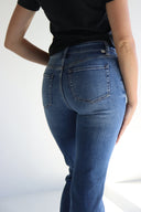 The Everyday Flare Tummy Control Jean