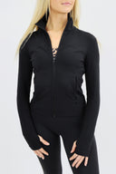 The Everyday Athletic Jacket