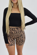 The Everyday Athletic Long Sleeve