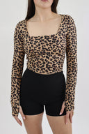 The Everyday Athletic Long Sleeve