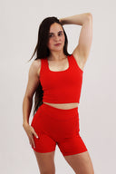 The Everyday Athletic Tank