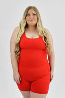 The Everyday Athletic Tank