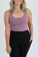 The Everyday Athletic Tank