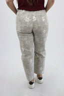 Barrel Jeans - Camo