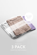 Blind Buy Bralette Bundle