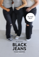 Blind Buy Tummy Control Jeans - Full Length