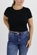 The Baby Lettuce Tee (BLT)