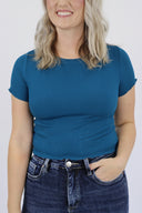 The Baby Lettuce Tee (BLT)