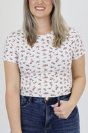 The Baby Lettuce Tee (BLT)