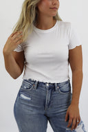 The Baby Lettuce Tee (BLT)