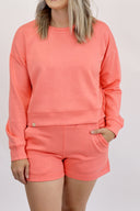 The Cropped Cloud Crew