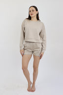 The Cropped Cloud Crew