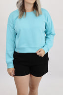 The Cropped Cloud Crew