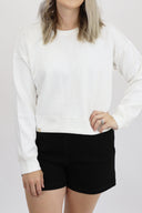 The Cropped Cloud Crew